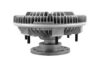 NRF 49127 Clutch, radiator fan